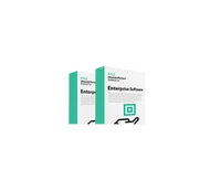 HPE MF DP Starter Pack Win 1yr 7x24 E-LT