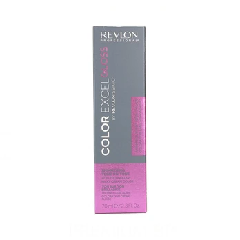 Spalvų bazė Revlon Revlonissimo Color Excel Gloss Nº 821 (70 ml)