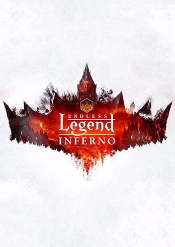 Endless Legend: Inferno PC