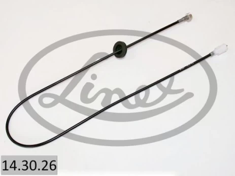 Tachometro velenas LINEX 14.30.26