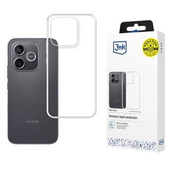 Dėklas 3Mk Protection Honor 600 Lite - 3mk Clear Case