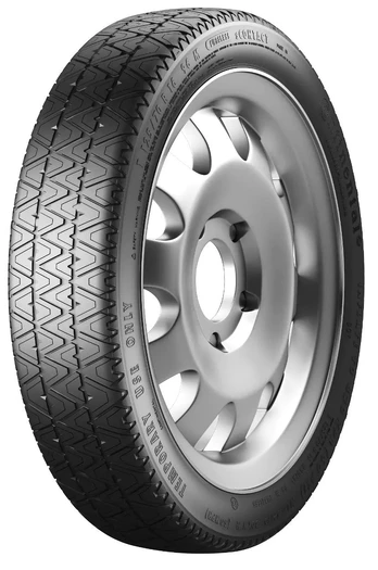 Continental sContact 125/80R16 97 M