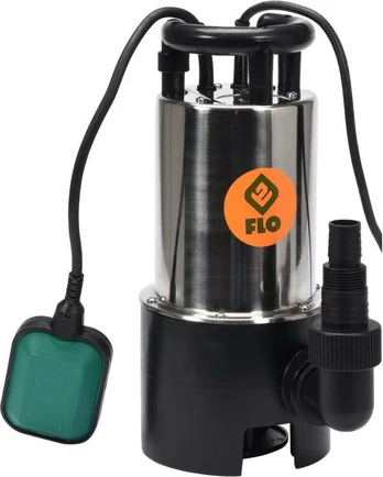 Toya Flo 79790 water pump 750 W