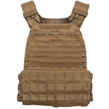 5.11 Tactical TacTec Plate Carrier Kangaroo Taktinė liemenė