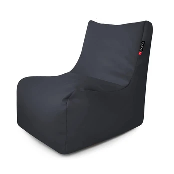 Sėdmaišis Noa Soft Fit, fig