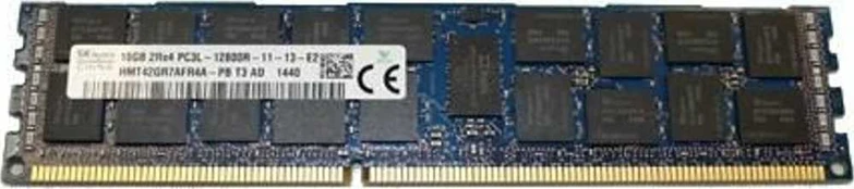 RAM Dell Serverio atmintis 16GB, DIMM, 1600MHZ, 4GX72,