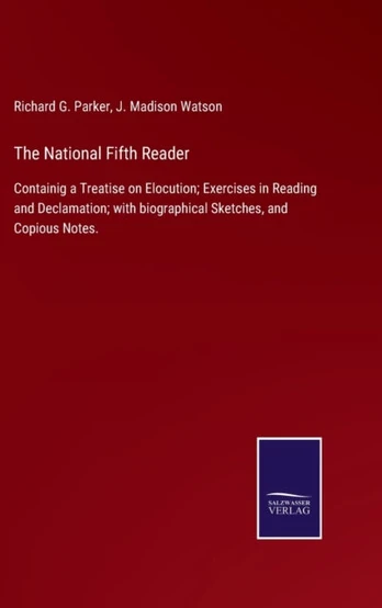 National Fifth Reader