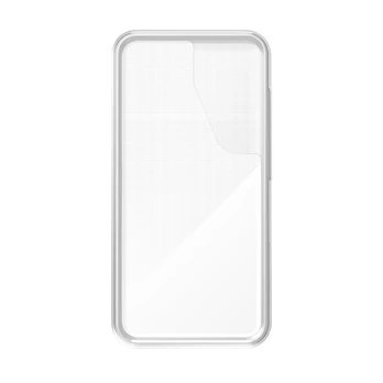 Quad Lock MAG Samsug Galaxy S25 Poncho apsauginis dangtelis