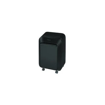 SHREDDER POWERSHRED LX210/BLACK 5502501 FELLOWES
