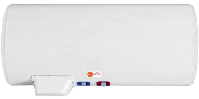 Elektrinis vandens šildytuvas ATLANTIC CE150L HM ATE 150l horizontalus