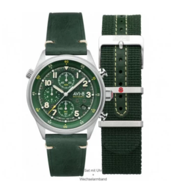 AVI-8 AV-4102-RBL-03