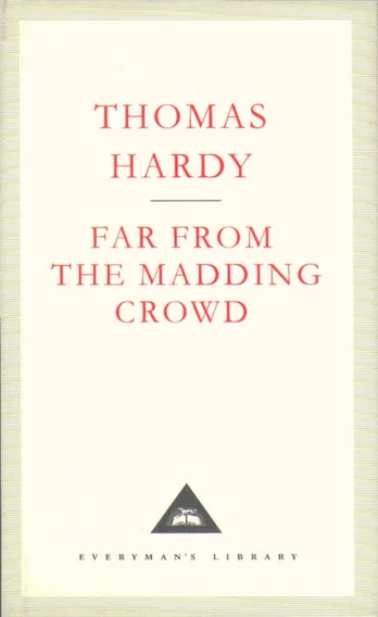 Far From The Madding Crowd