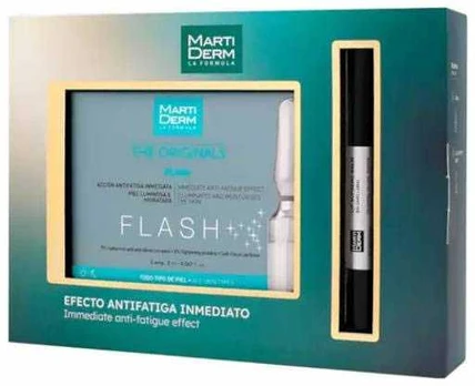 Martiderm Lip Supreme Balm Set 2 Pieces