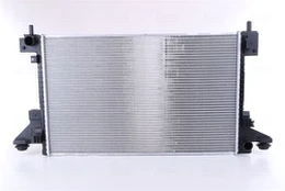 Variklio radiatorius NISSENS NIS 630766