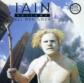 CD Iain Ballamy - All Men Amen