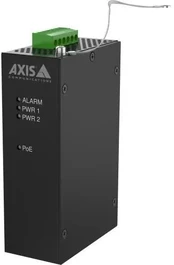 Axis TU8007-R 90 W Ind. Midspan