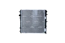 Variklio radiatorius NRF NRF 53531
