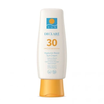 Declaré Hyaluron Boost Sun Cream SPF 30  Apsauginis kremas nuo saulės, 100 ml