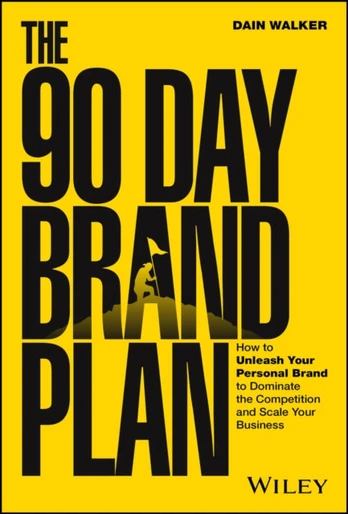 90 Day Brand Plan