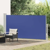 Terasos pertvara, mėlyna, 160 x 300 cm kaina