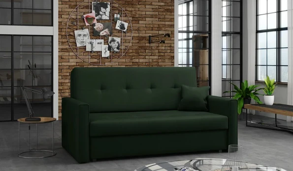 Sofa - lova VIVO III BISS