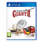 Industry Giant 2 Playstation 4