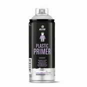 Aerozolinis plastiko gruntas MTN PRO 400ml. kaina