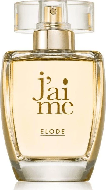 ELODE J´Aime EDP parfumuotas vanduo moterims, 100 ml