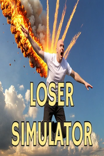 Loser Simulator PC