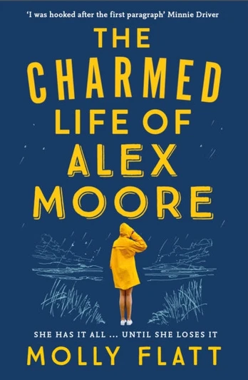 Charmed Life of Alex Moore