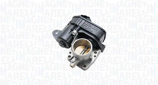 MAGNETI MARELLI 802009800027 Throttle body
