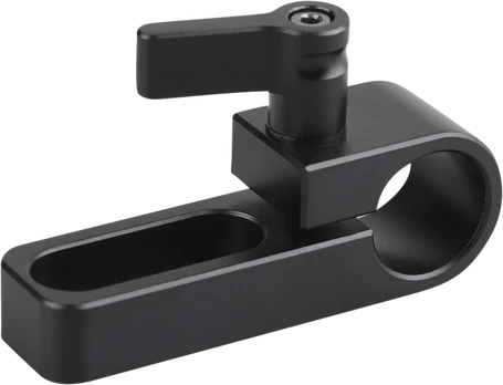 SmallRig 1549 Single 15mm Rail Clamp