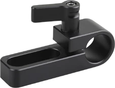 SmallRig 1549 Single 15mm Rail Clamp kaina