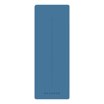Jogos kilimėlis Balance Dark Blue