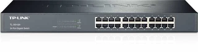 Šakotuvas Jungiklis TP-LINK TL-SG1024