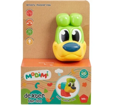 Modimi Dexter