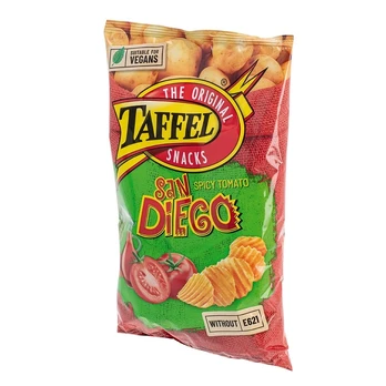 Traškučiai TAFFEL SAN DIEGO, 180 g