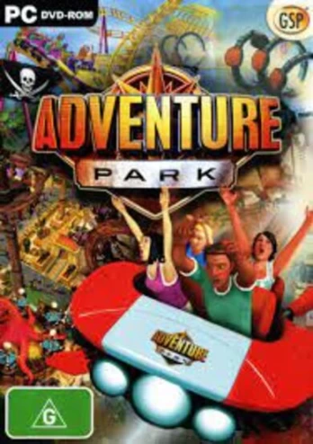 Adventure Park PC