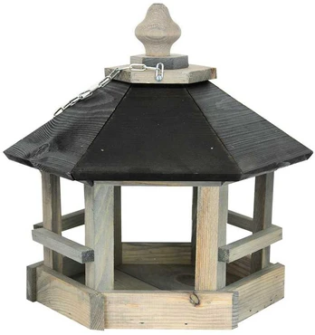 Lesykla 4IQ Bird Feeder, 28 cm x 30 cm