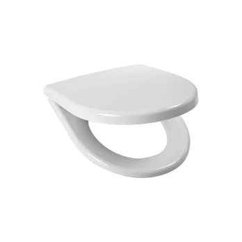 WC dangtis Lyra plus su antibakteriniu efektu, 893380