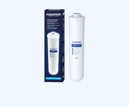 Aquaphor K5 pakaitinė osmoso filtro kasetė