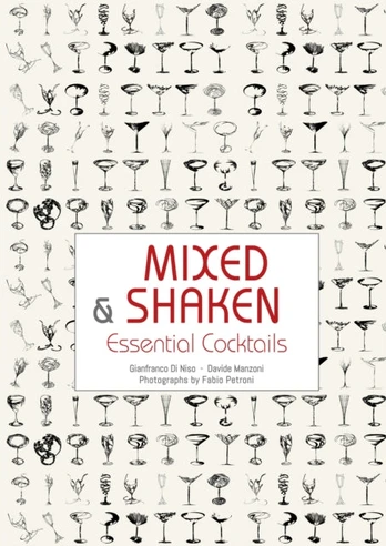 Mixed and Shaken