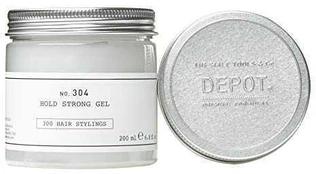 Depot NO. 304 Hold Strong Gel 200ml