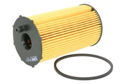 Alyvos filtras FILTRON OE667/2 kaina