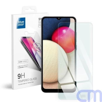 Tempered Glass Blue Star - SAM Galaxy A02s