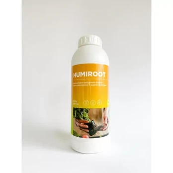 Humiroot organinis šaknų aktyvatorius 500ml