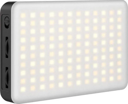 Ulanzi studijos lempa LED Smd lempa Vl120 Ulanzi 3200k-6500k