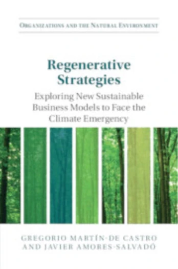 Regenerative Strategies
