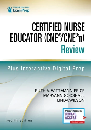 Certified Nurse Educator (CNE®/CNE®n) Review