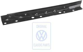 VAG Vidurys T4 T4 Syncro 1996 2004 Originalus 701821100